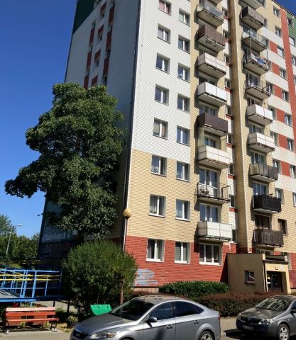 Mieszkanie 3-pokojowe Głogów, ul. Budowlanych. Zdjęcie 2