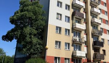 Mieszkanie 3-pokojowe Głogów, ul. Budowlanych