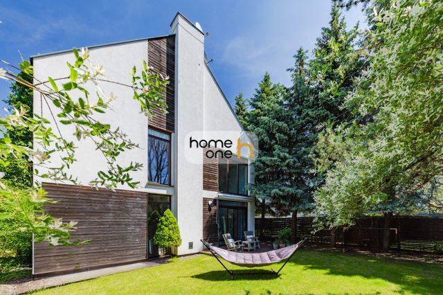 dom wolnostojący, 6 pokoi Warszawa Wilanów. Zdjęcie 16