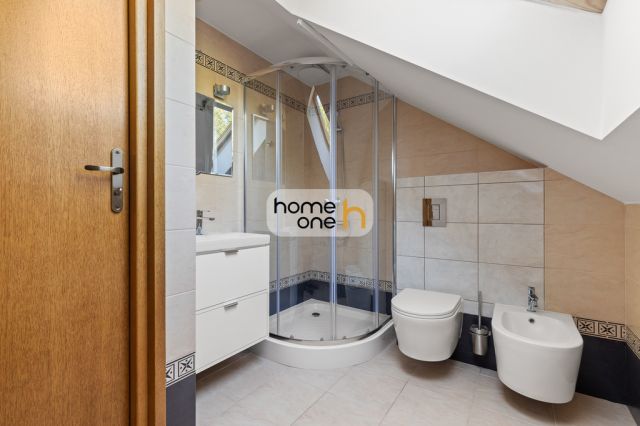 bliźniak, 5 pokoi Warszawa Mokotów. Zdjęcie 11