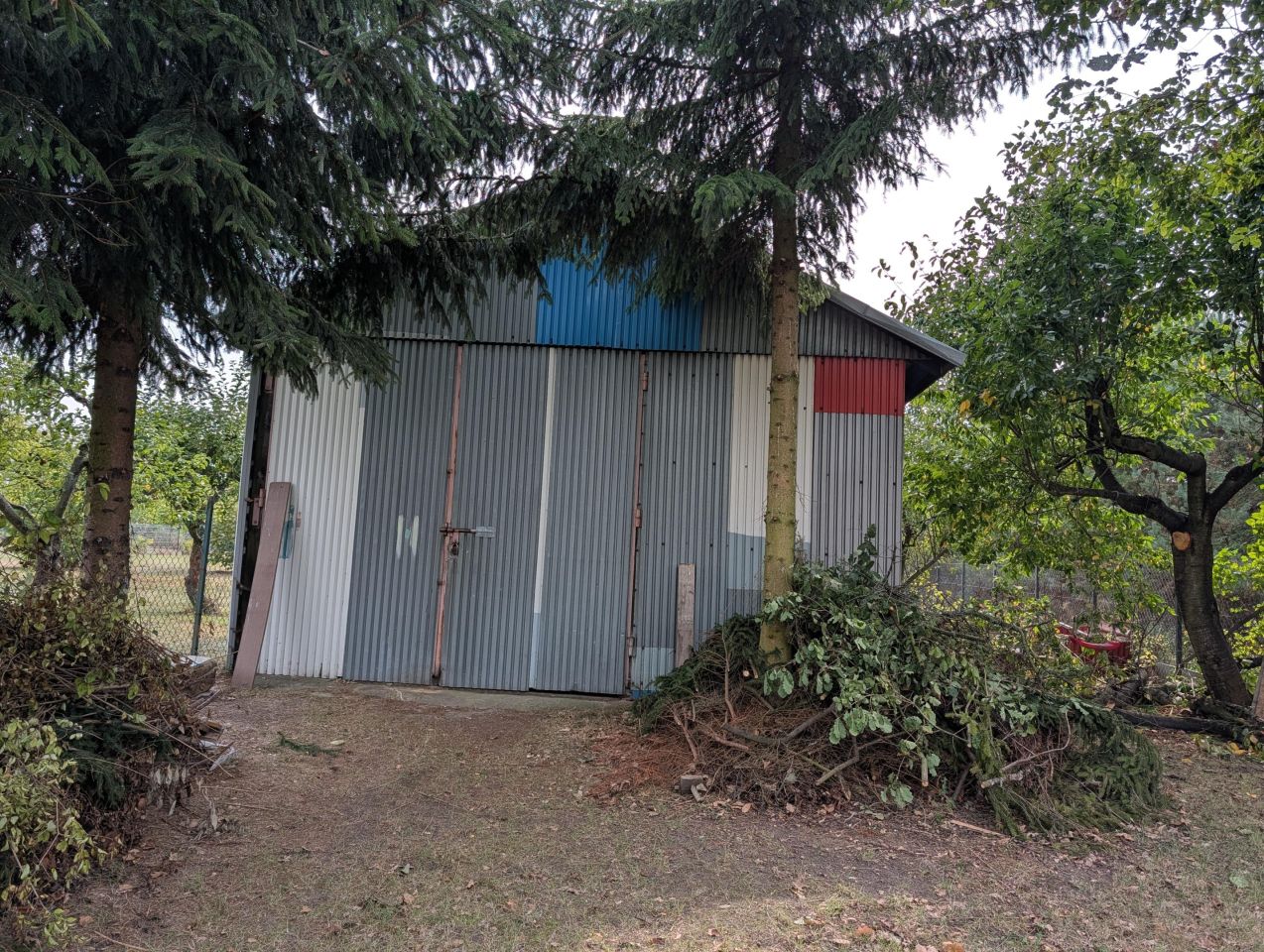 dom wolnostojący Łuków, ul. Polna. Zdjęcie 4