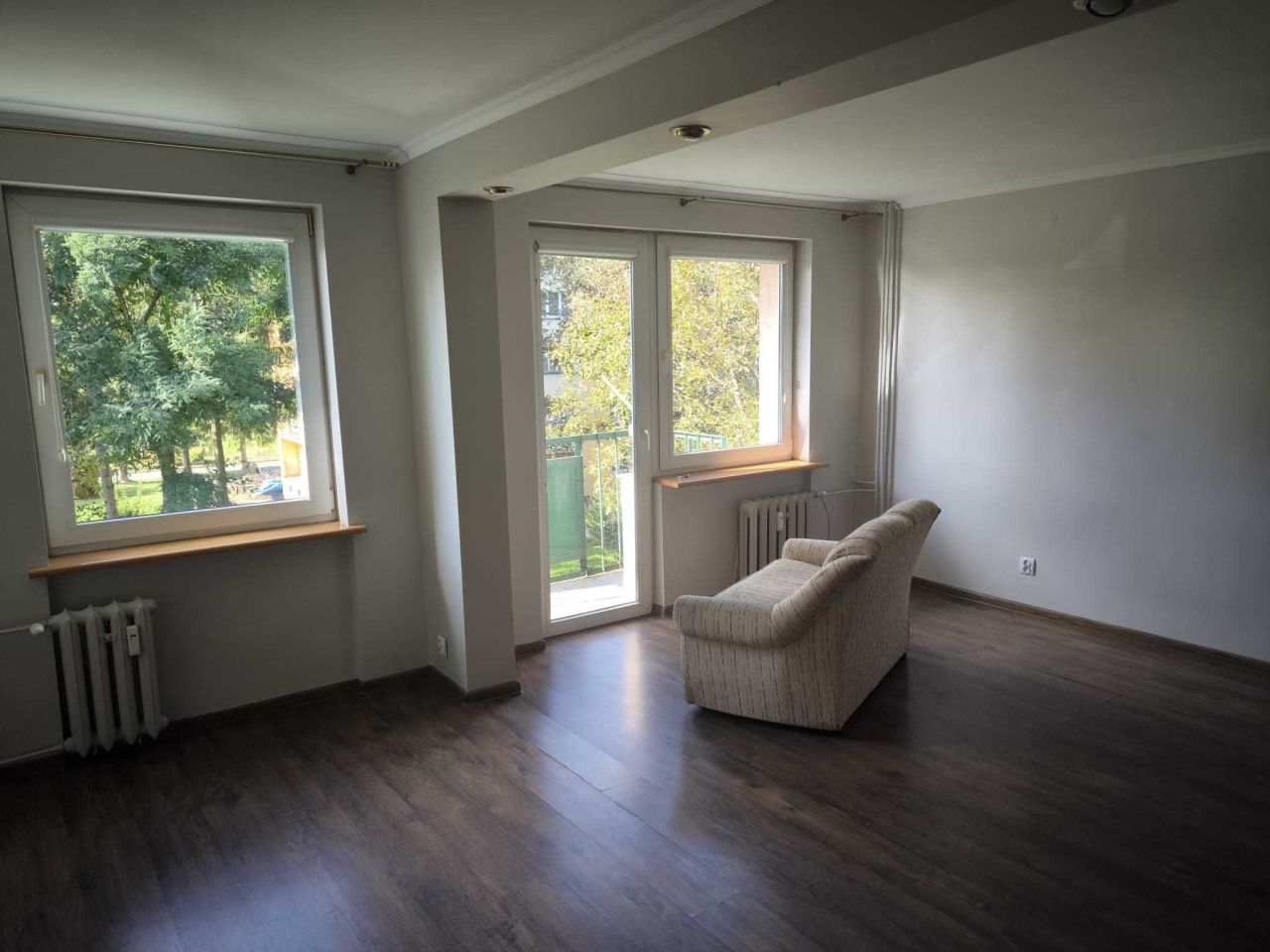 Mieszkanie 3-pokojowe Przemyśl, ul. Ofiar Katynia