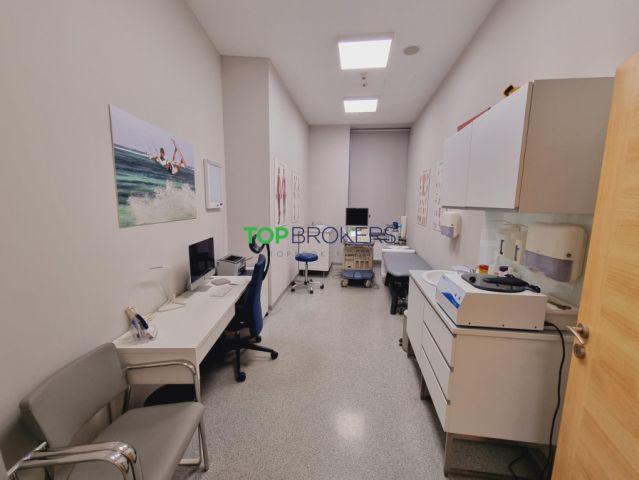 Lokal Warszawa Mokotów. Zdjęcie 8