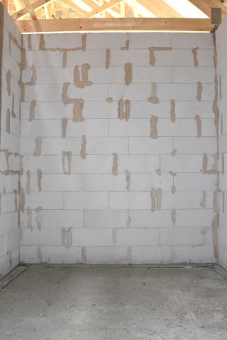 dom wolnostojący, 4 pokoje Stargard Mokrzyca, ul. Olgi Boznańskiej. Zdjęcie 16