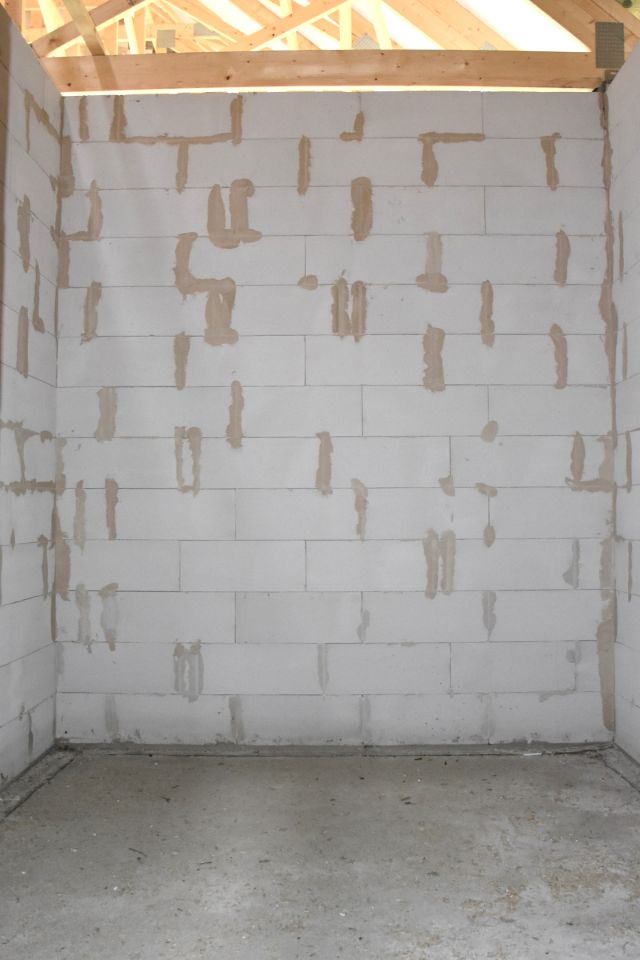 dom wolnostojący, 4 pokoje Stargard Mokrzyca, ul. Olgi Boznańskiej. Zdjęcie 16