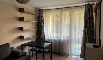 Mieszkanie 1-pokojowe Kraków Prądnik Czerwony, ul. Dobrego Pasterza