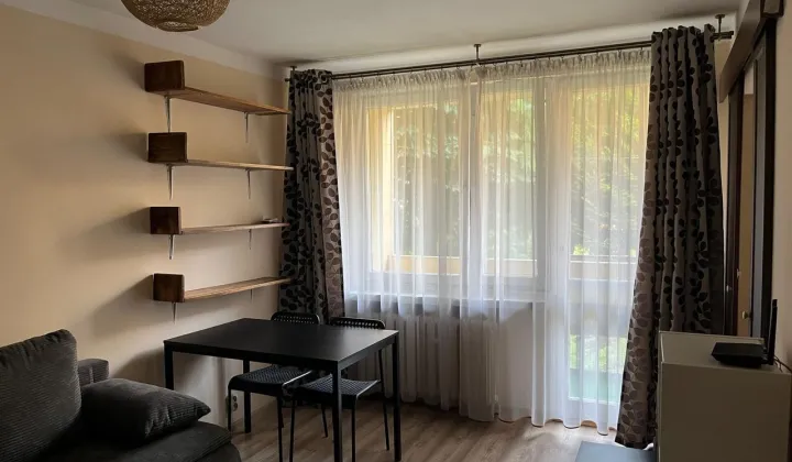 Mieszkanie 1-pokojowe Kraków Prądnik Czerwony, ul. Dobrego Pasterza