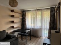 Mieszkanie 1-pokojowe Kraków Prądnik Czerwony, ul. Dobrego Pasterza