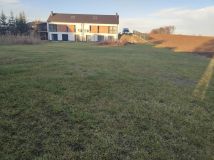 Działka budowlana Nowodworce, ul. Sadzawki. Zdjęcie 4