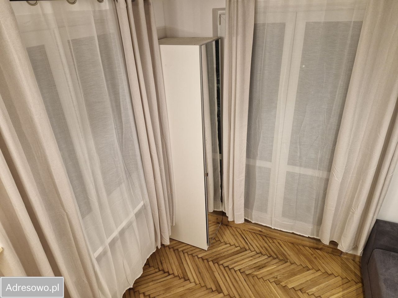 Mieszkanie 3-pokojowe Warszawa Bielany, ul. Marcina Kasprzaka. Zdjęcie 11