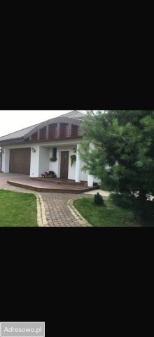 dom wolnostojący, 6 pokoi Kielno. Zdjęcie 1