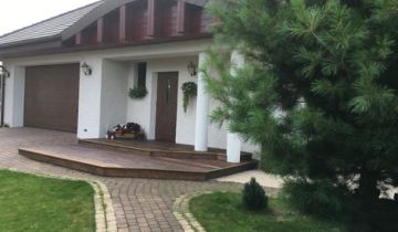 dom wolnostojący, 6 pokoi Kielno