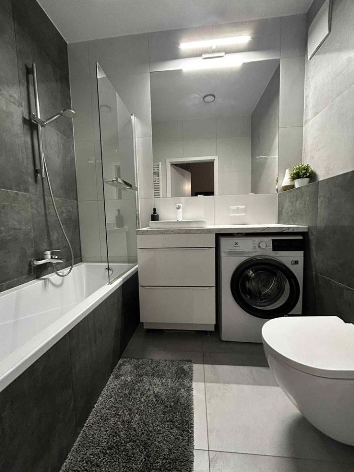 Mieszkanie 2-pokojowe Gdańsk Ujeścisko. Zdjęcie 5