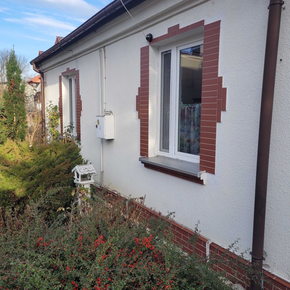 dom wolnostojący Warszawa Praga-Południe, ul. Osada Ojców. Zdjęcie 7