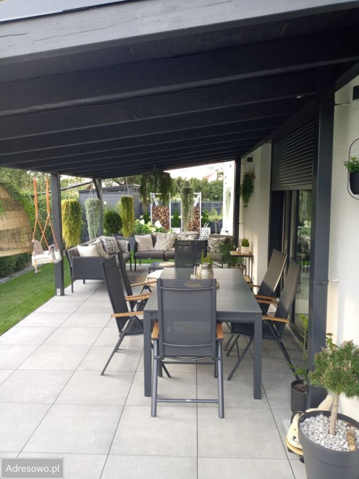 dom wolnostojący, 5 pokoi Mierzyn. Zdjęcie 4