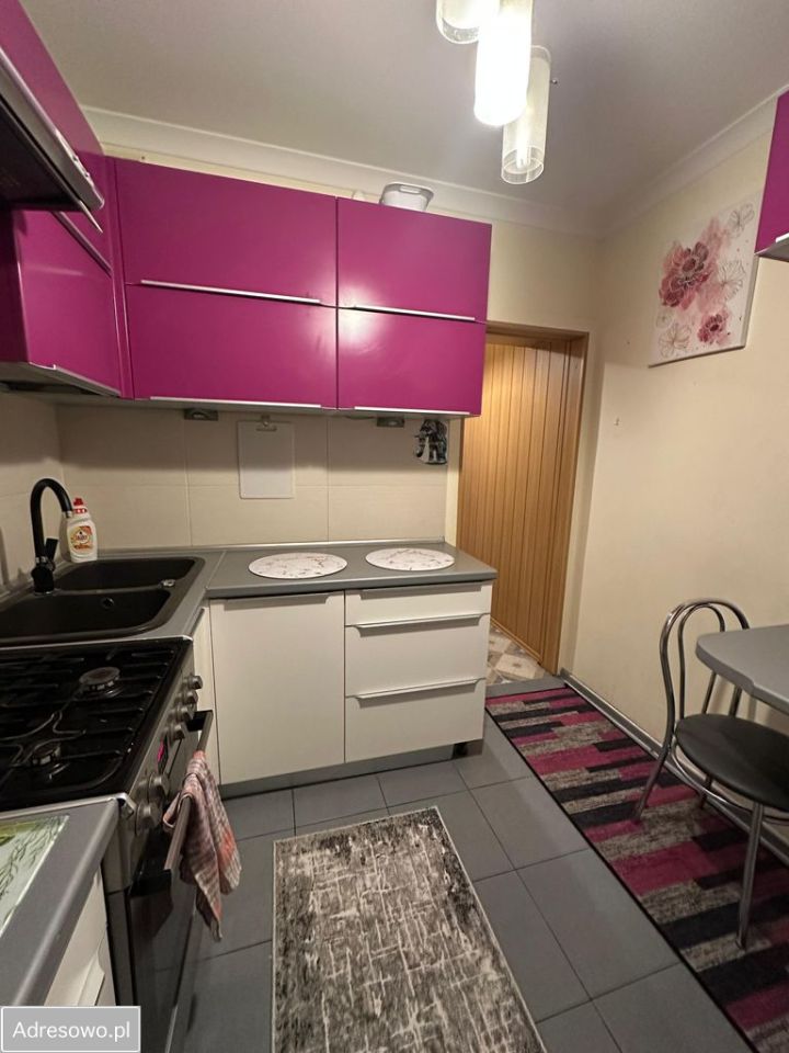 Mieszkanie 2-pokojowe Kielce, os. Na Stoku. Zdjęcie 6