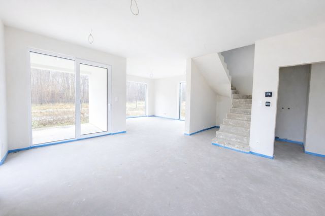 dom wolnostojący, 5 pokoi Dobra. Zdjęcie 4