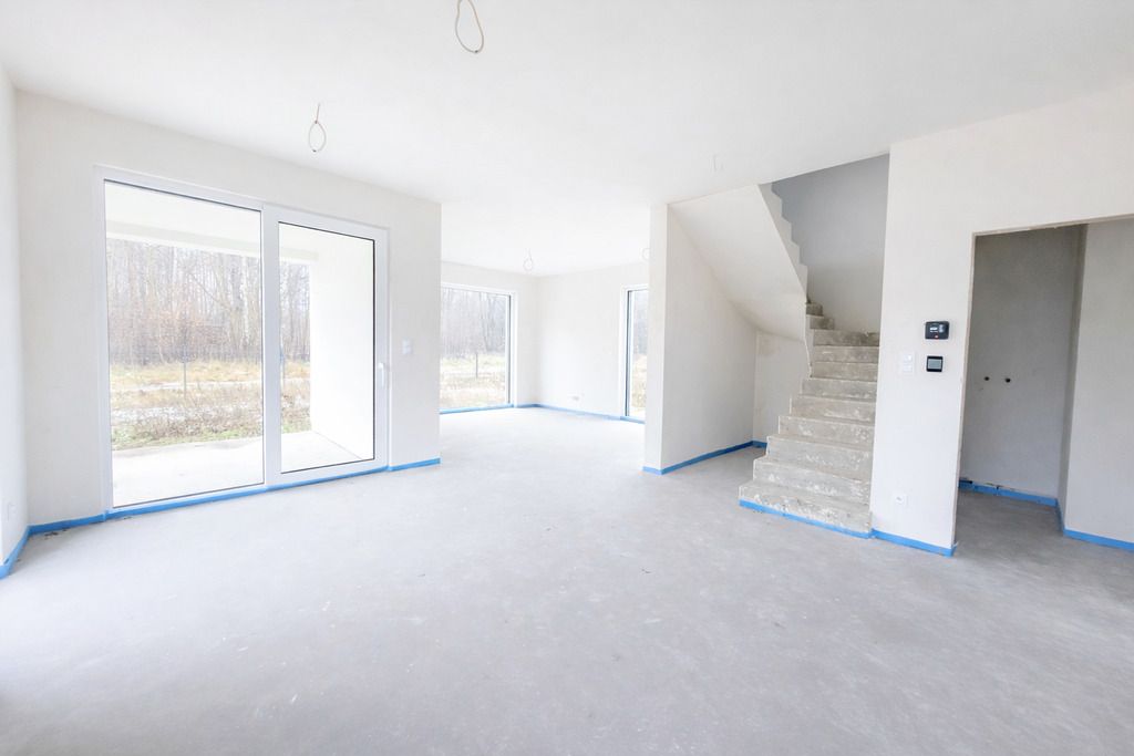 dom wolnostojący, 5 pokoi Dobra. Zdjęcie 4