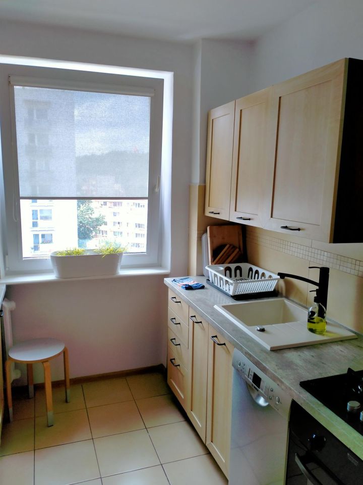 Pokój Gdańsk Wrzeszcz, ul. Juliusza Słowackiego. Zdjęcie 13