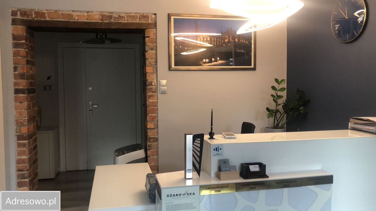 Lokal Katowice Ligota, ul. Kłodnicka. Zdjęcie 4