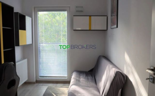 Mieszkanie 3-pokojowe Warszawa Bielany, ul. Rodziny Połanieckich. Zdjęcie 9