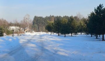 Działka budowlana Książenice, al. Akacjowa