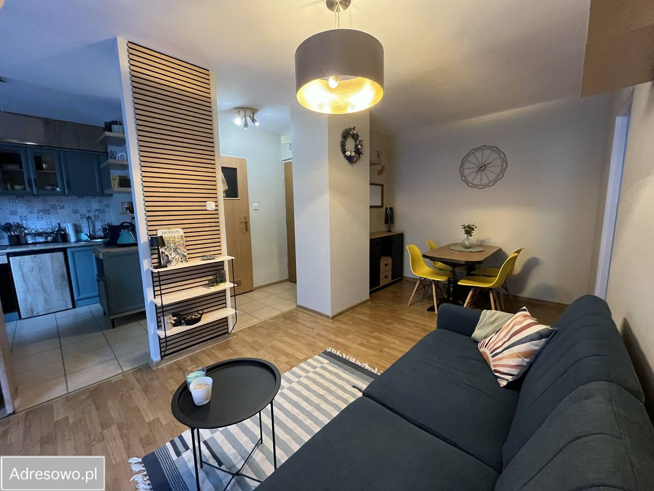 Mieszkanie 2-pokojowe Piaseczno, ul. Dworcowa. Zdjęcie 13