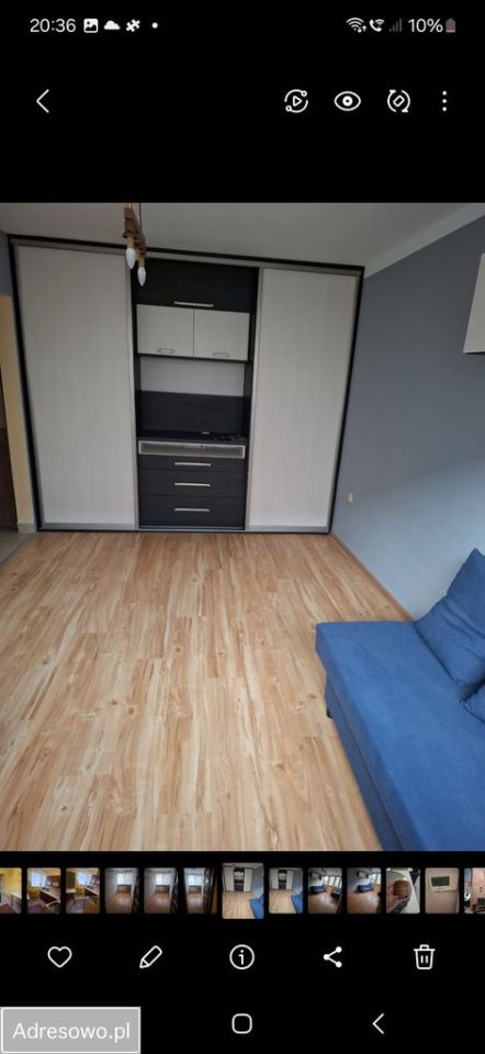 Mieszkanie 2-pokojowe Milicz. Zdjęcie 8