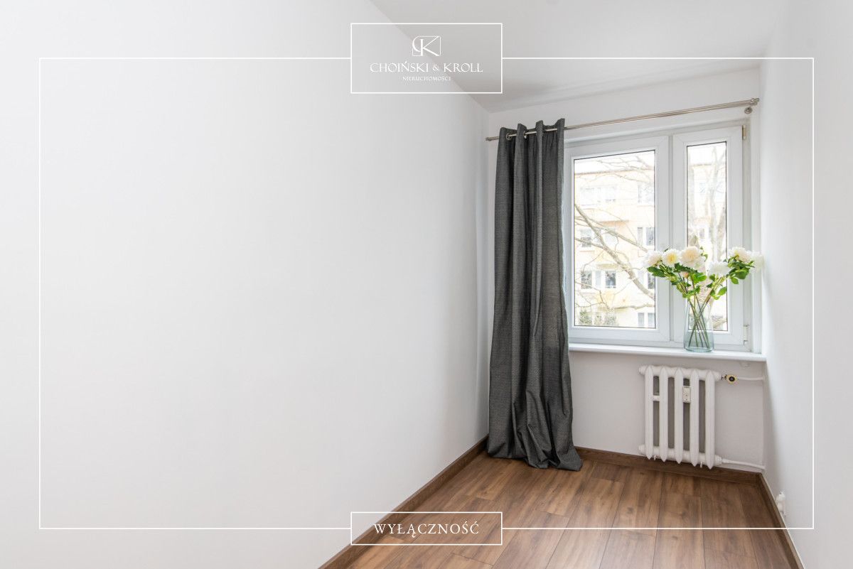 Mieszkanie 3-pokojowe Poznań Winogrady, al. Pod Lipami. Zdjęcie 16