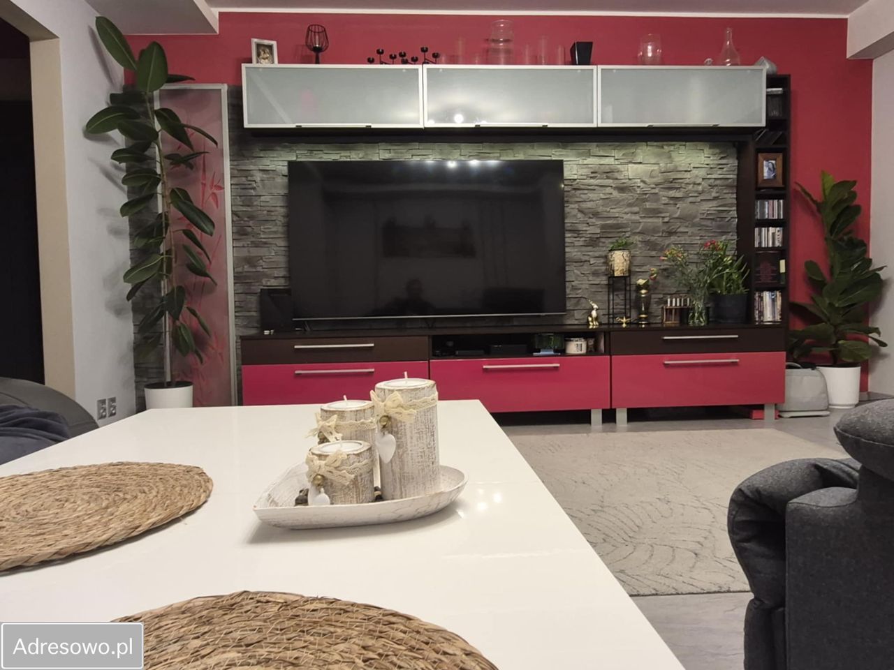 Mieszkanie 4-pokojowe Toruń Na Skarpie. Zdjęcie 20