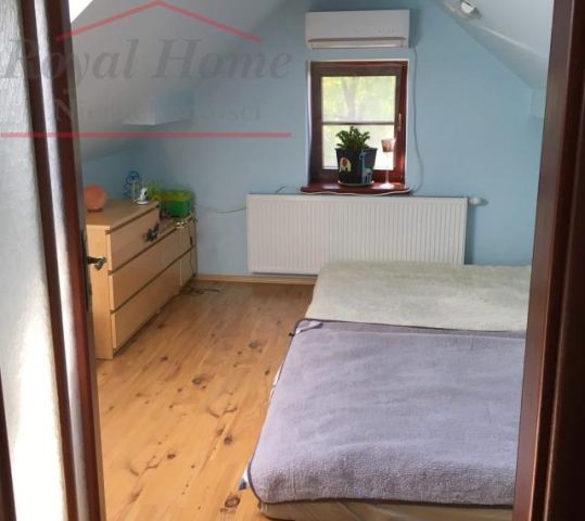 dom wolnostojący, 6 pokoi Dziadowa Kłoda, ul. Cicha. Zdjęcie 14