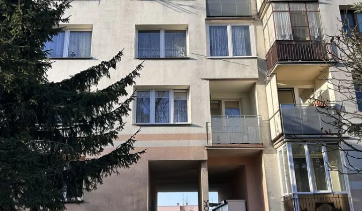 Mieszkanie 3-pokojowe Zielona Góra Centrum, ul. Monte Cassino