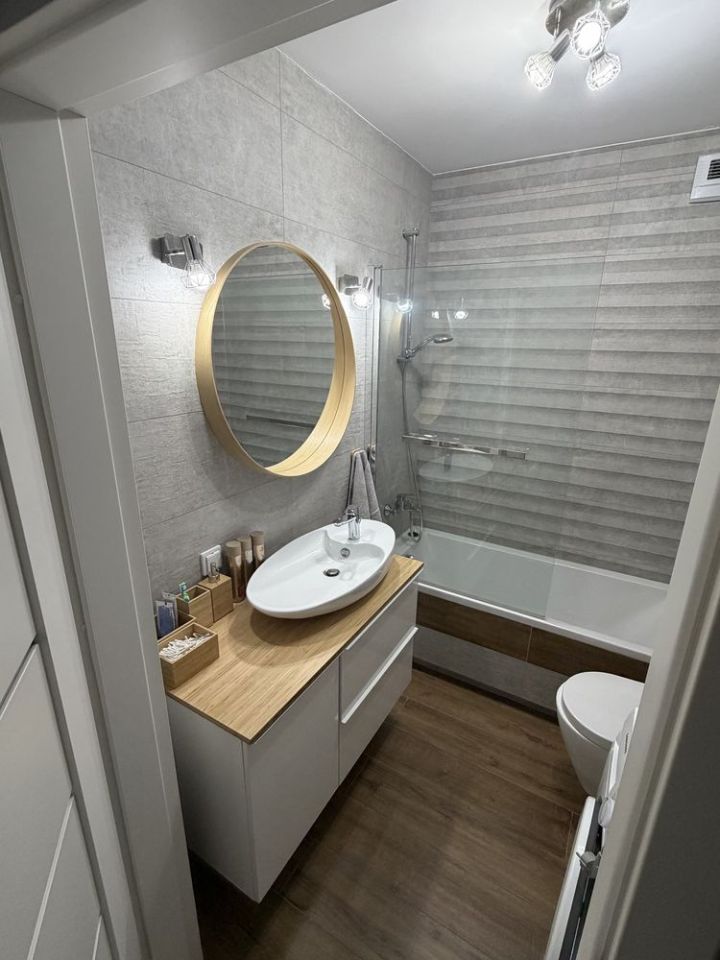 Mieszkanie 2-pokojowe Kraków Podgórze Duchackie, ul. Białoruska. Zdjęcie 2