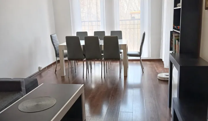 Mieszkanie 3-pokojowe Chełm Śląski, ul. Techników