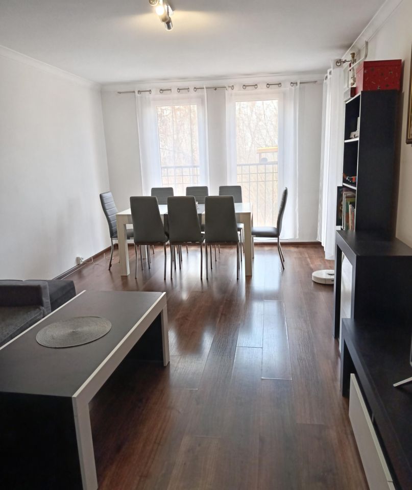 Mieszkanie 3-pokojowe Chełm Śląski, ul. Techników. Zdjęcie 1