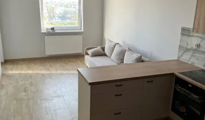 Mieszkanie 2-pokojowe Białystok Centrum, ul. Józefa Ignacego Kraszewskiego