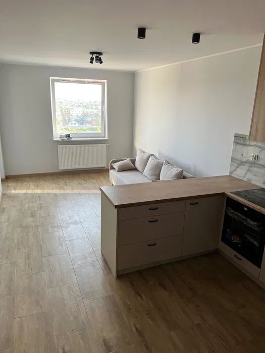 Mieszkanie 2-pokojowe Białystok Centrum, ul. Józefa Ignacego Kraszewskiego. Zdjęcie 1