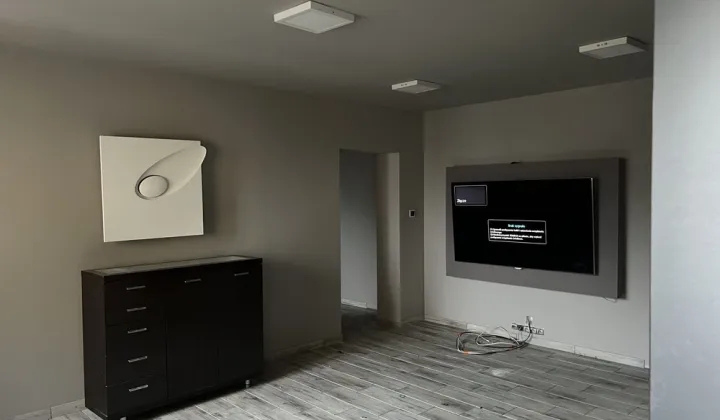 Mieszkanie 3-pokojowe Gliwice Stare Gliwice