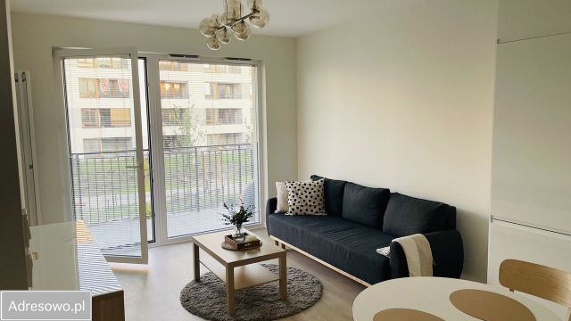 Mieszkanie 2-pokojowe Warszawa Bemowo, ul. Szeligowska. Zdjęcie 1