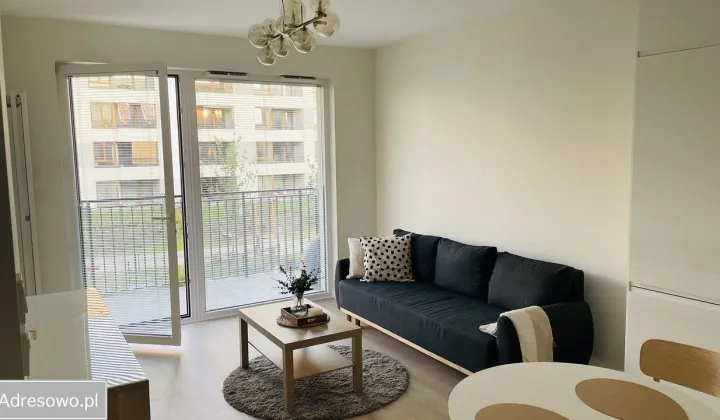 Mieszkanie 2-pokojowe Warszawa Bemowo, ul. Szeligowska