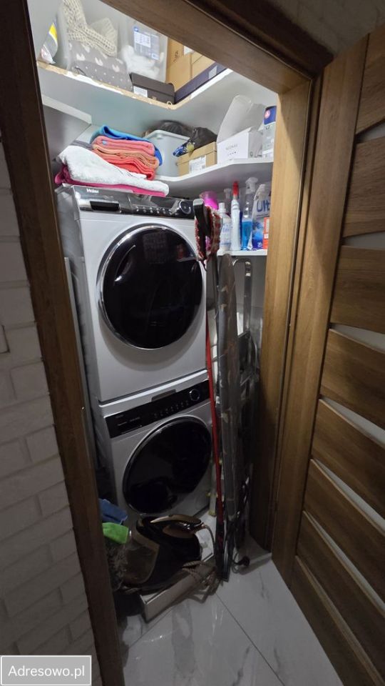 Mieszkanie 3-pokojowe Toruń Bielany, ul. Polna. Zdjęcie 7