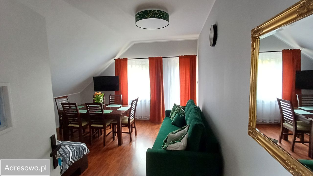 dom wolnostojący, 10 pokoi Nadole. Zdjęcie 7