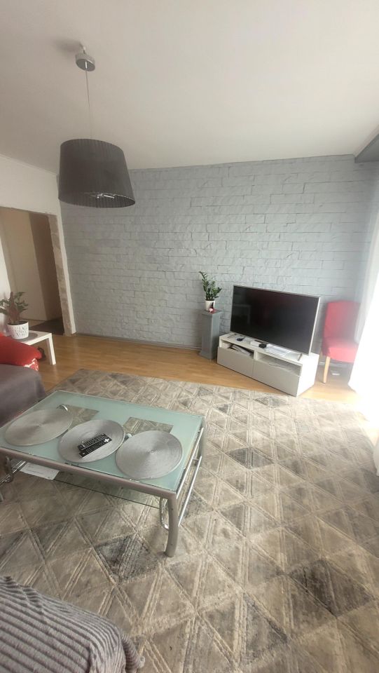 Mieszkanie 2-pokojowe Łódź Widzew, ul. Mieczysławy Ćwiklińskiej. Zdjęcie 7