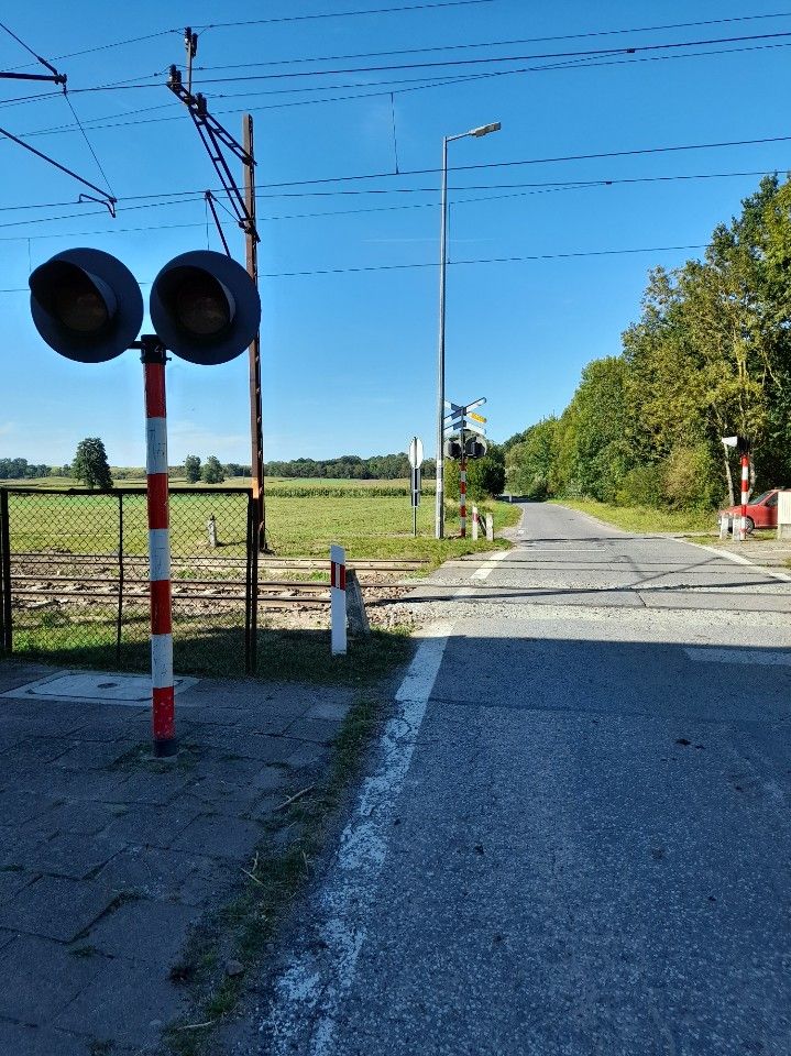 Działka budowlana Jadwiżyn. Zdjęcie 7