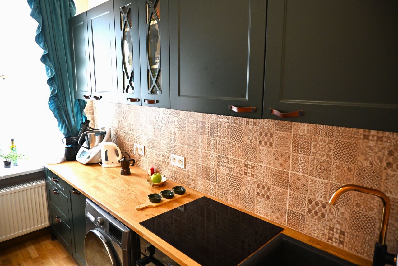 Mieszkanie 1-pokojowe Warszawa Śródmieście, ul. Bracka. Zdjęcie 12