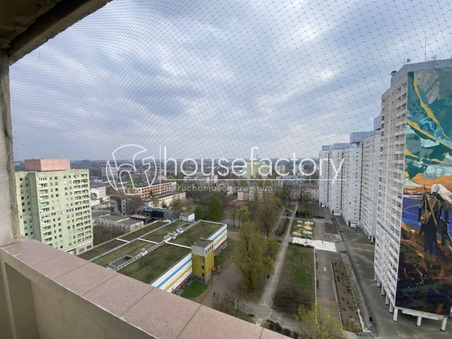 Mieszkanie 2-pokojowe Łódź, al. marsz. Józefa Piłsudskiego. Zdjęcie 8