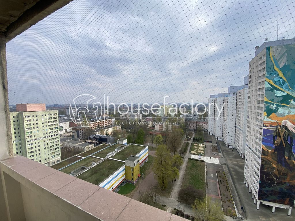 Mieszkanie 2-pokojowe Łódź, al. marsz. Józefa Piłsudskiego. Zdjęcie 8