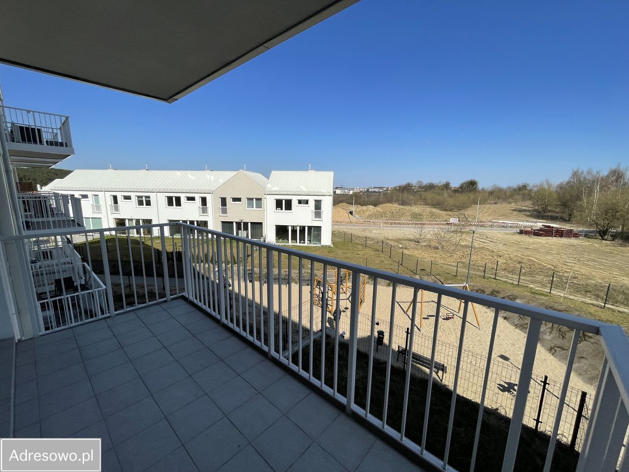 Mieszkanie 2-pokojowe Gdańsk Ujeścisko, ul. Kampinoska. Zdjęcie 4