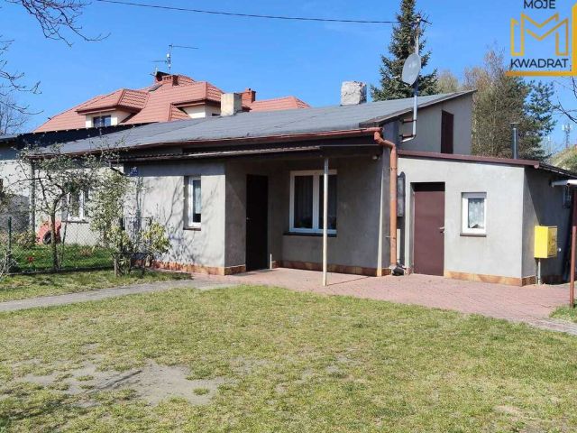 dom, 2 pokoje Bełchatów, ul. Leśna. Zdjęcie 2