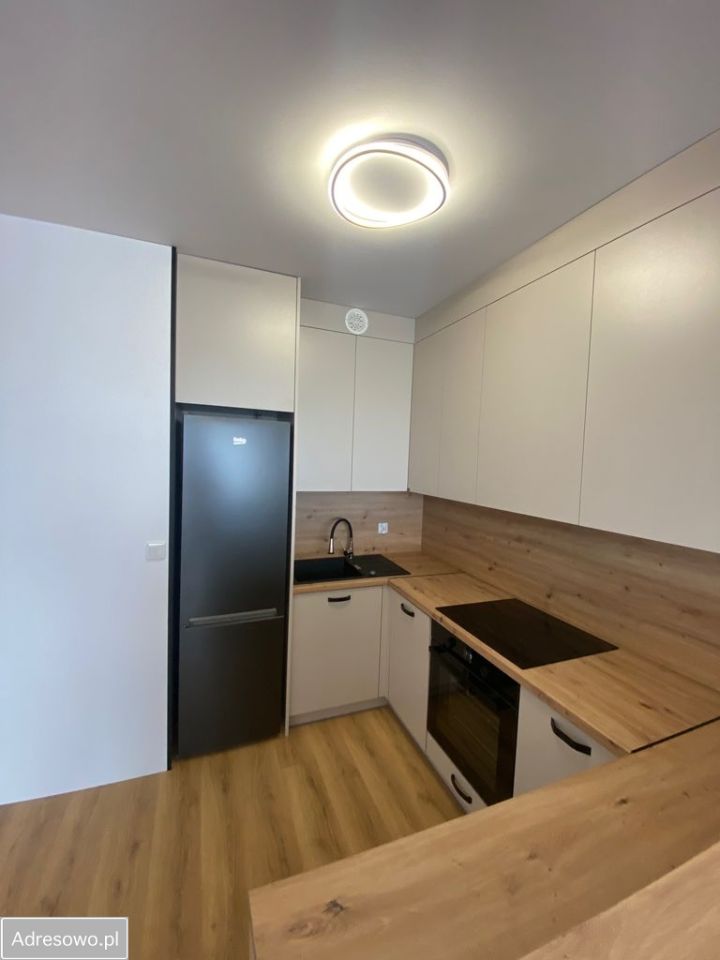 Mieszkanie 2-pokojowe Lubin, ul. Wojciecha Kilara. Zdjęcie 10